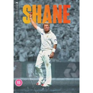 Dogwoof Shane [DVD] [2021] pas cher