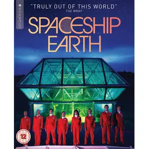 Dogwoof Spaceship Earth pas cher