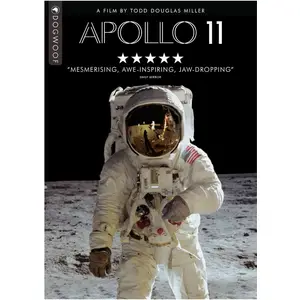 Spirit Entertainment Apollo 11 pas cher