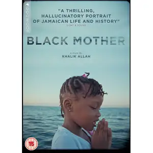 Dogwoof Black Mother pas cher