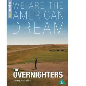 Dogwoof The Overnighters pas cher
