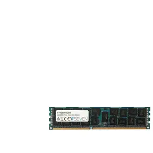 V7 Compatible 8GB DDR3 PC3-10600 - 1333mhz SERVER ECC REG Server pas cher