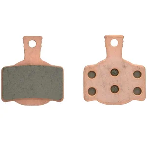 EBC Magura MT 2/4/6/8 VTT Plaquettes de Frein pour VTT Gris Grigio - oro N/A pas cher