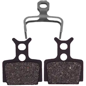 Ebc vert paire de plaquettes formula c1 r1 rx one organique medium pas cher