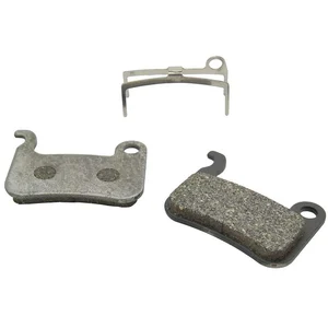 Ebc Mtb Plaquettes De Frein à Disque Cfa370hh Shimano Xtr 03-07/shimano Saint/deore Lx 05-07/xt 04-07 Wet Riding One Size pas cher