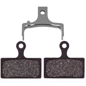 Comparateur de prix : Ebc vert paire de plaquettes shimano xtr 2011 organique medium
