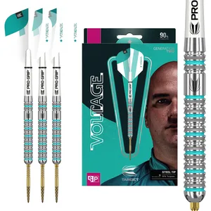 Target Darts Tension cible Rob Cross Model Generation 2 Swiss Point 23g 190096Vendu parcdiscount