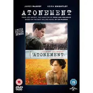 Universal Pictures Atonement - Original Posters SeriesVendu parzavvi