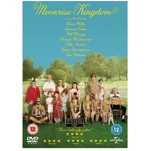 Universal Moonrise Kingdom pas cher