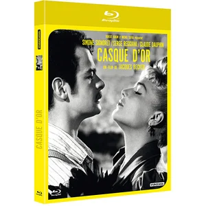 Studio Canal Casque d'or - Blu-Ray pas cher