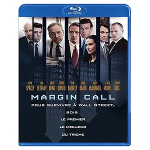 Comparateur de prix : ARP Margin Call - Blu-Ray