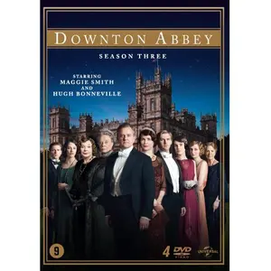 IMPORT Coffret intégral de la Saison 3 - DVD