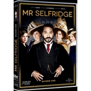 Comparateur de prix : Universal Music Coffret intégral de la Saison 1 - DVD