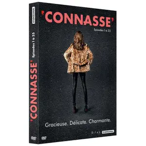 Studio Canal Episodes 1 à 35 - DVD pas cher