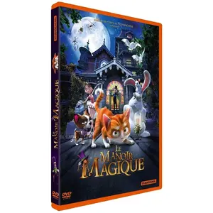 Studio Canal DVD Manoir magique (Le)