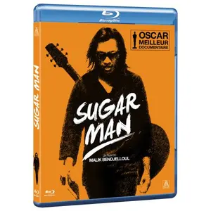 ARP Sugar Man - Blu-Ray pas cher