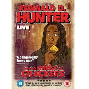 Universal Pictures Reginald D. Hunter - Live 2013 pas cher