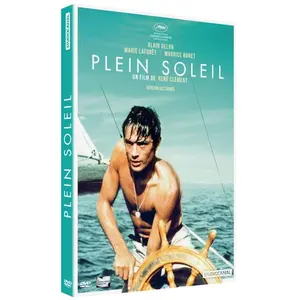 Studio Canal Plein soleil DVD