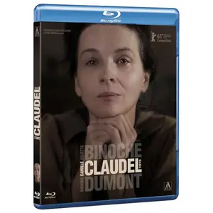 ARP Camille Claudel, 1915 - Blu-Ray pas cher