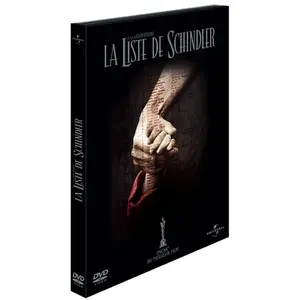 Comparateur de prix : Universal Music DVD La liste de Schindler - schindler's list