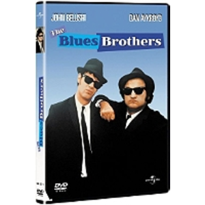 Universal Music DVD The blues brothers pas cher