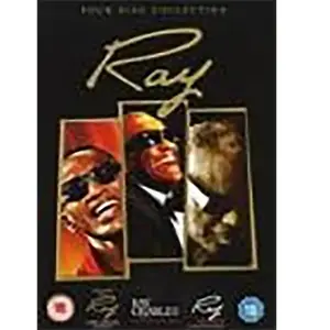 Comparateur de prix : Universal Pictures UK Ray - Gospel/An Evening With/Ray , (Box Set)