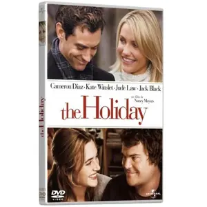 Comparateur de prix : Universal Pictures The Holiday - Nancy Meyers