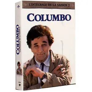 Comparateur de prix : Universal Pictures DVD Columbo, saison 2