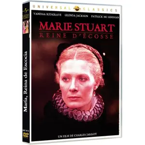 Universal Pictures Marie Stuart, Reine d'Ecosse DVD pas cher