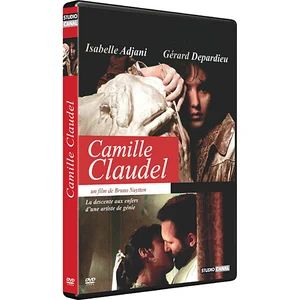 Comparateur de prix : Studio Canal DVD Camille Claudel