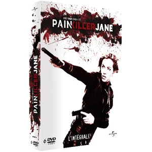 Universal Pictures Painkiller Jane - Coffret intégral 6 DVD