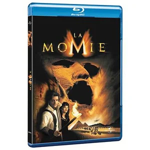 Universal Pictures La Momie - Blu-Ray