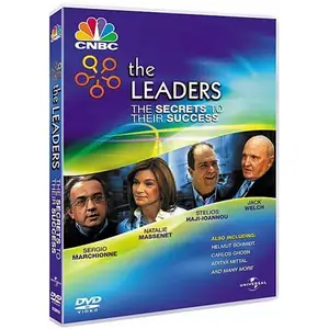 UCA CNBC: The Leaders pas cher