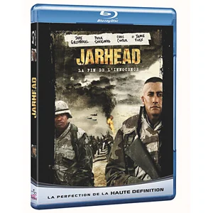 EDITION SUR DEMANDE Jarhead, la fin de l'innocence Blu-ray
