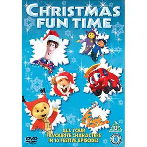 UCA La fête de Noël pas cher