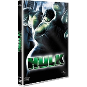 Escd Cnt Hulk [Édition Single]