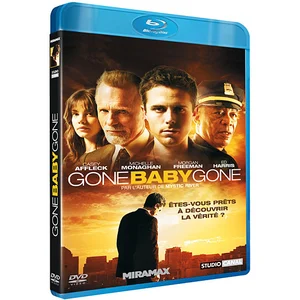 Studio Canal Gone Baby Gone - Blu-Ray pas cher