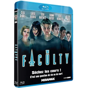 Studio Canal The Faculty - Blu-Ray