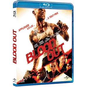Universal Pictures Blood Out - Blu-Ray pas cher