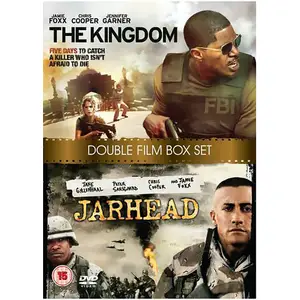 UCA The Kingdom / Jarhead pas cher