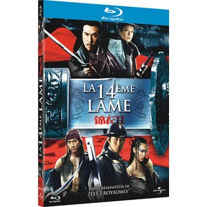 Universal Pictures La 14ème Lame - Blu-Ray