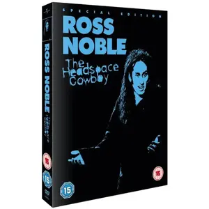 Universal Pictures Ross Noble : Headspace Cowboy (édition spéciale) pas cher