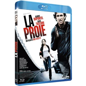 Studio Canal La Proie - Blu-Ray pas cher