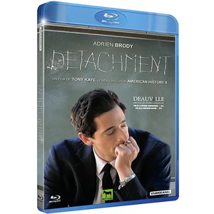 Studio Canal Detachment - Blu-Ray pas cher