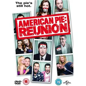 Universal Pictures American Pie: Reunion pas cher