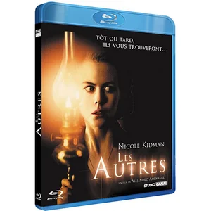 Comparateur de prix : Studio Canal Les Autres - Blu-Ray