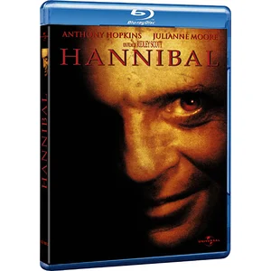 Universal Pictures Hannibal - Blu-Ray pas cher