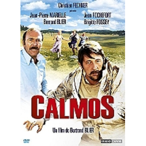 DVD Calmos pas cher