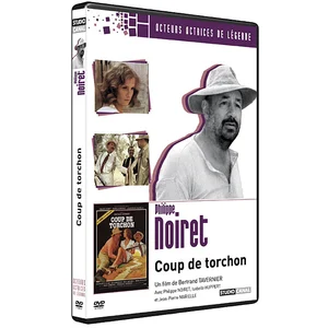 Comparateur de prix : Escd Cnt DVD Coup de torchon