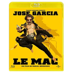 Comparateur de prix : Escd Cnt Le Mac - Blu-Ray